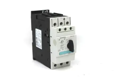 USED SIEMENS 3RV1031-4HA10