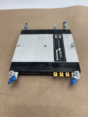 Vicor Mega Module DC-DC Converter VI-MBW3-01 Fast Shipping!