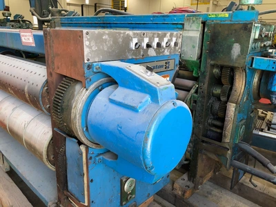 LANGSTON SATURN COMPONENTS MODEL 311, SAT II, AND SAT III Other Misc. Equipment | Global Boxmachine, LLC (6)