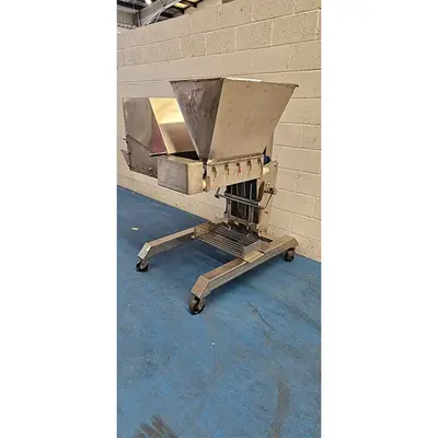 Used Unifiller _UNKNOWN_ Depositors | ISCA #1299103