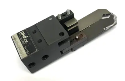 Used PHD Pneumatic Air Grippers Parts (Hydraulics and Pneumatics) Michigan US | Maverick Industrial Sales #1396890