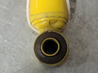 Hydraulic Shock Absorber