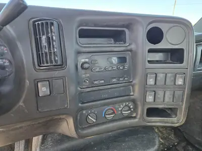 Used 2006 CHEVROLET KODIAK C4500 Flatbed Trucks California US | Ben Kaplan Equipment #1543367