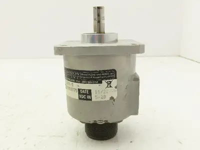 Used BEI SENSORS _UNKNOWN_ Encoders | Arrow Industrial #628093