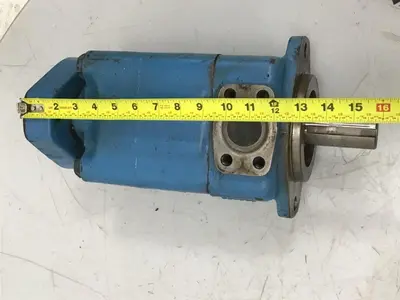 USED VICKERS 45VTCS45AM