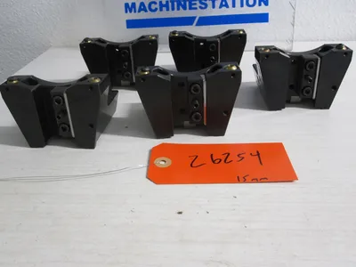 USED EUROTECH D183-00010