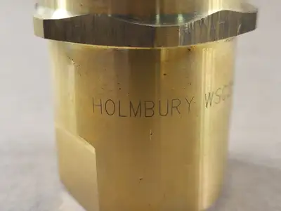 USED HOLMBURY WSC25-M-16N