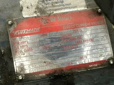 Used 1997 DAVIS STANDARD 130MM 30:1 EXTRUDER Extruders New York US | Mark One Machinery #80221