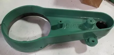 USED PISTORIUS PIVOT ARM CASTING