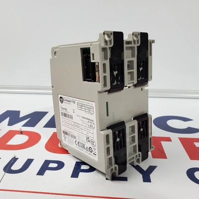 Used Allen Bradley 1769-PB2 PLC Processors California US | American Industrial Supply Co. #1513420