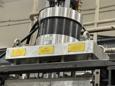 USED KAUTEX KCC2Q-D