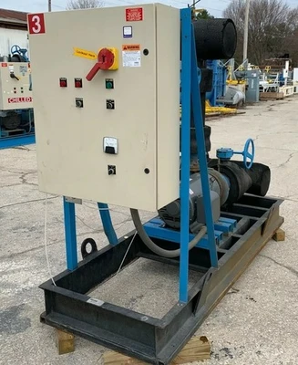 USED Flo-Pak 10309551A00011911
