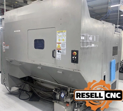 USED 2013 Mazak Integrex 100-IV ST