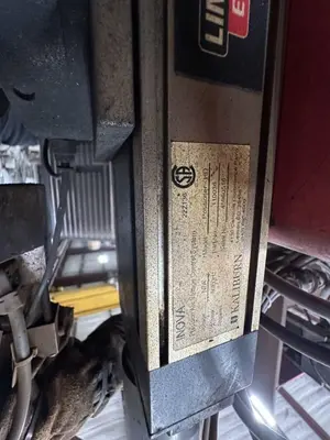 Used 2012 KALIBURN BURNY PHANTOM ST Plasma Cutters Georgia US | The Equipment Hub #780193