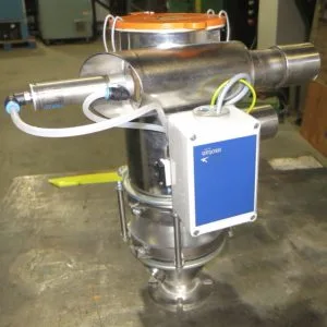 USED 2003 MOTAN METRO 2-18