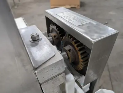 Triumph Cookie Wire-cut Machine