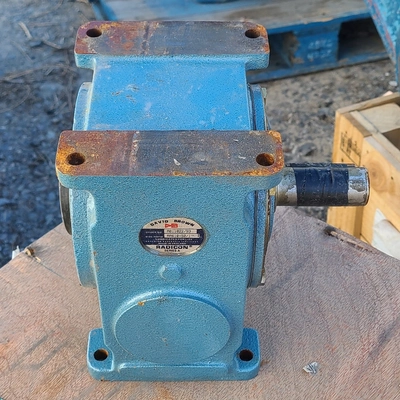 USED RADICON - DAVID BROWN AA610-50/1