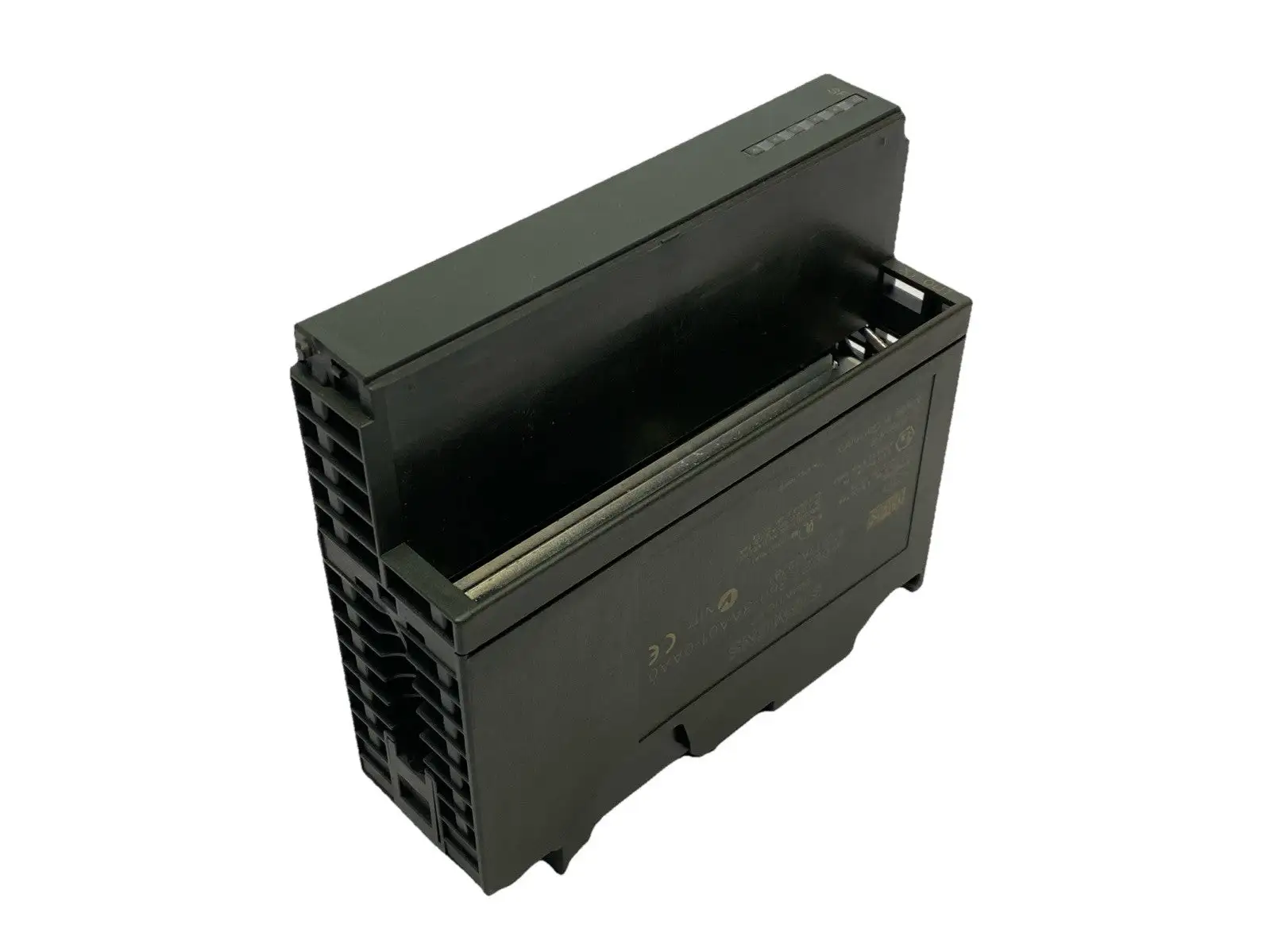 USED SIEMENS SIMATIC S7
