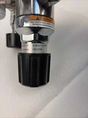 USED CONCOA 3122331-01-590