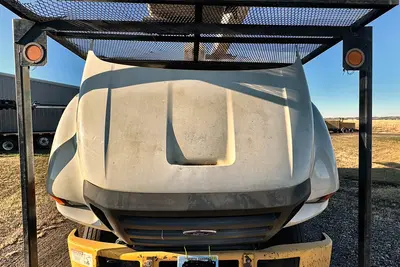 Used 2010 FORD F750 BUCKET TRUCK Bucket (boom) trucks North Dakota US | Proxy Equipment #1378038
