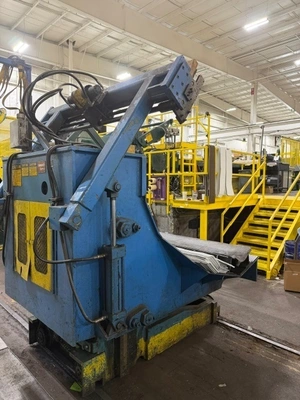 STAMCO 60,000Lb Stamco Coil Car Coil Cars | Midwest Machinery, LLC (4)