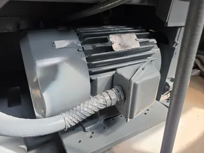 Used LEBLOND REGAL Engine Lathes Minnesota US | INTER-PLANT SALES #1324641