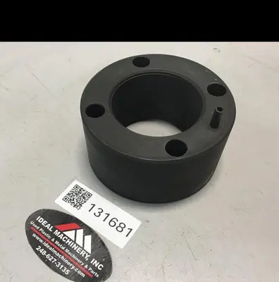 Used CINCINNATI MILACRON 5037456 Injection Molding Parts Michigan US | Ideal Machinery #586365