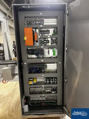 USED Wilcomat Wilco NIR Spectrum Analyzer, model Wilcomat W NIR