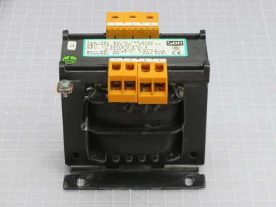 Used SBA _UNKNOWN_ Transformers Texas US | OCO Industrial #1680772