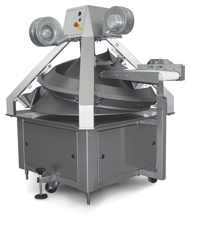 New | in-Stock BENIER ALLROUND Forming Machine California US | BakeryEquipment.com #1555006