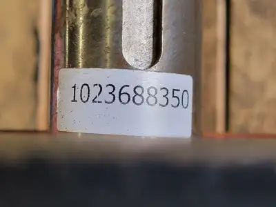 15 hp, 230/460 Volts, 3520 RPM, 254TC, Electric Motor