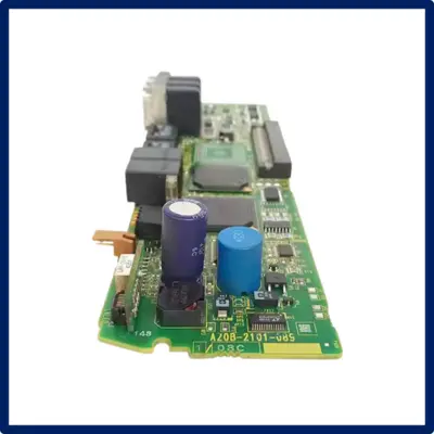 USED FANUC A20B-2101-0891