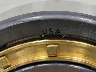 NEW FAG NU315E.M1.C3