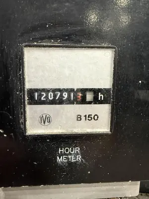 USED 2002 FERROMATIK MILACRON MT450-54