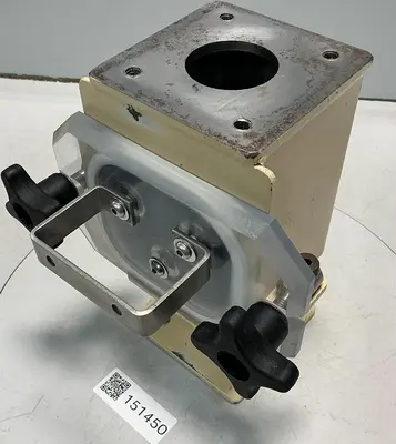 USED PPE NO MODEL / NO TAG