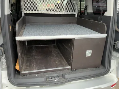 USED 2018 FORD TRANSIT