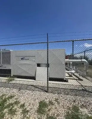 USED 2012 AIRSTACK ASP030XC13H2AS1AAAS-410A