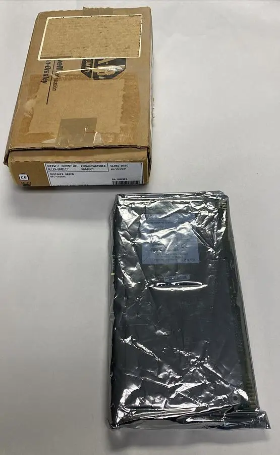USED ALLEN-BRADLEY P0912DV
