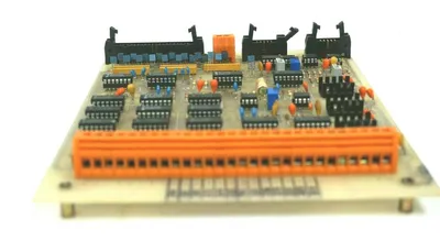 USED PCA 119