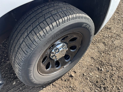 USED 2014 CHEVROLET TAHOE