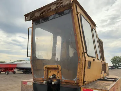 Used RAYCO T185 HYDRA-STUMPER Stump Grinders Michigan US | Miedema Asset Management Group #1487871