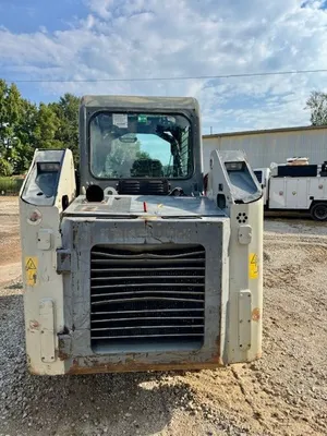2020 TAKEUCHI TL8 Compact Track Loaders | Simonson Equipment (5)