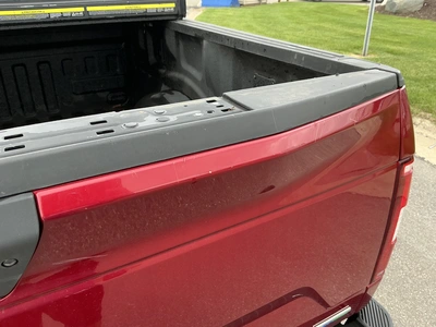 Used 2018 FORD F Pickup Trucks Michigan US | Miedema Asset Management Group #1320378