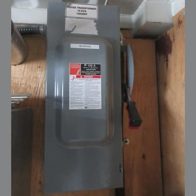 USED REX POWER MAGNETICS CT-G-421816