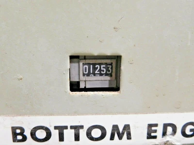 Used GE VB 7.2-500-3 Circuit Breakers Ohio US | Equipment Recovery Corp. #1330527