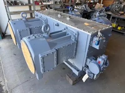 USED ARIEL JGD/C-4