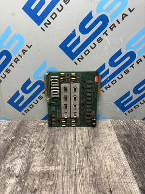 CINCINNATI MILACRON 3-531-3563A Electrical/PLC/Automation | ESS Industrial Equipment Sales (1)