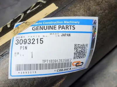 NEW HITACHI 3093215