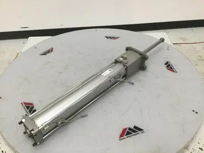 USED SMC CDNA2F80-500-D