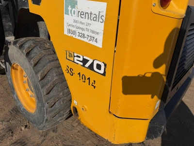 Used _UNKNOWN_ _UNKNOWN_ Skid Steer Loaders Texas US | Miedema Asset Management Group #1315599